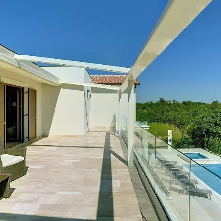 Carpe Diem Villa Jursici