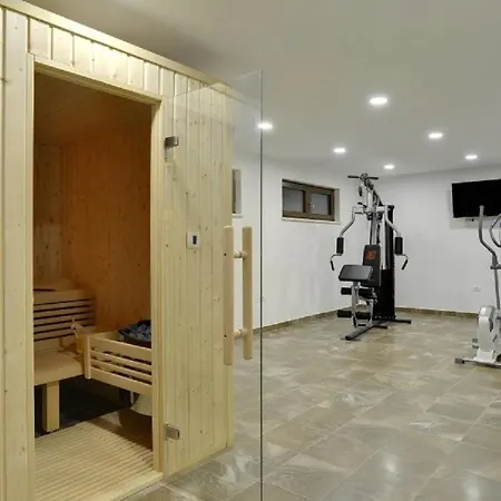 Carpe Diem Villa *