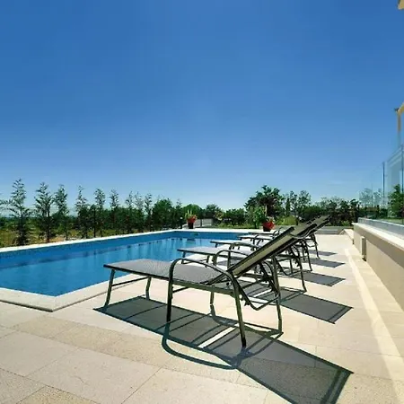 Villa Carpe Diem Jursici